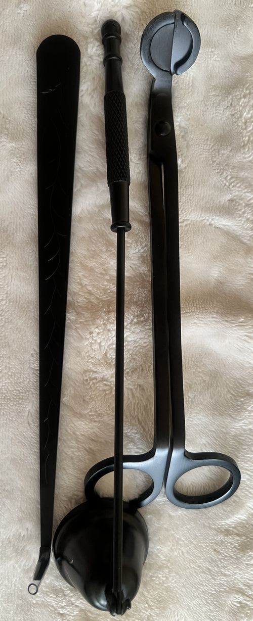 Candle Wick Set (3Piece)