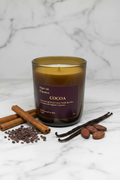 Cocoa - 9oz [30cl] Candle