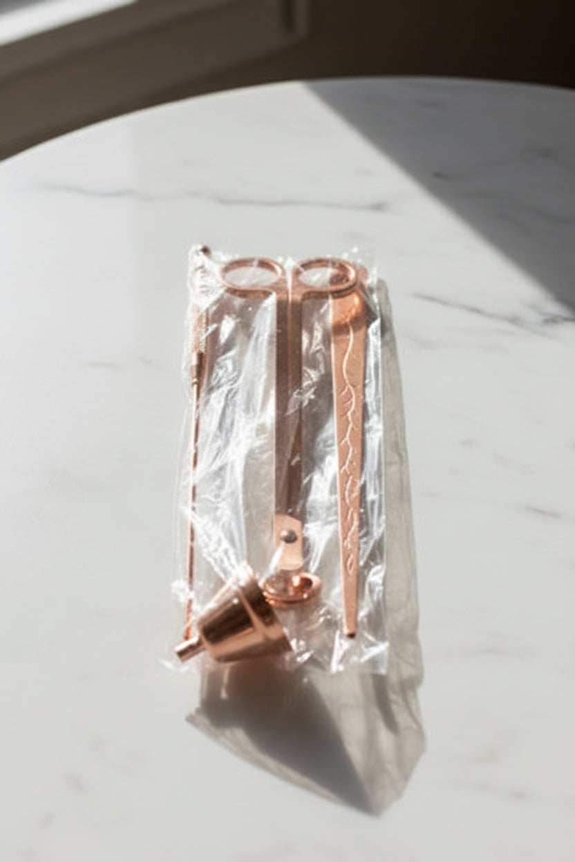 Candle Wick Set (3Piece)